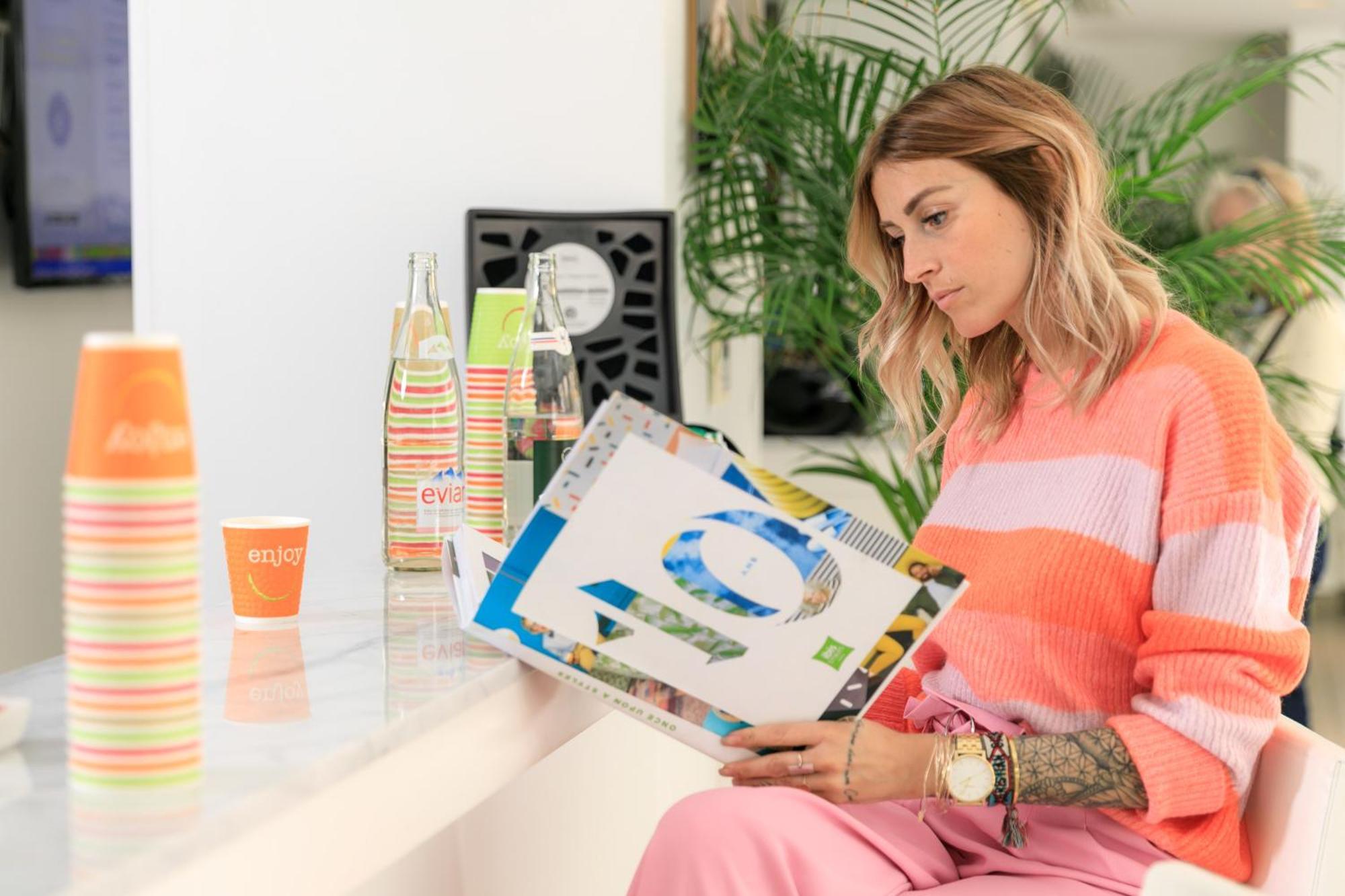 Ibis Styles Menton Centre Hotel Bagian luar foto